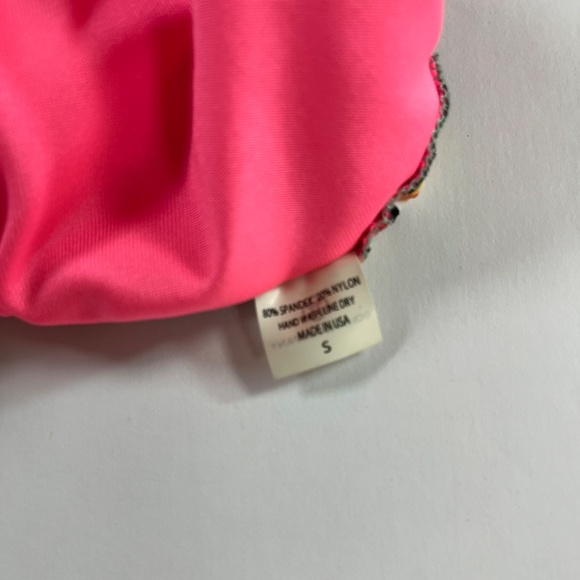 Doll Swimwear Size Small Two-Piece Bikini - Picture 2 of 4